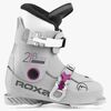 Roxa Bliss 2 Skistøvler, Lysegrå