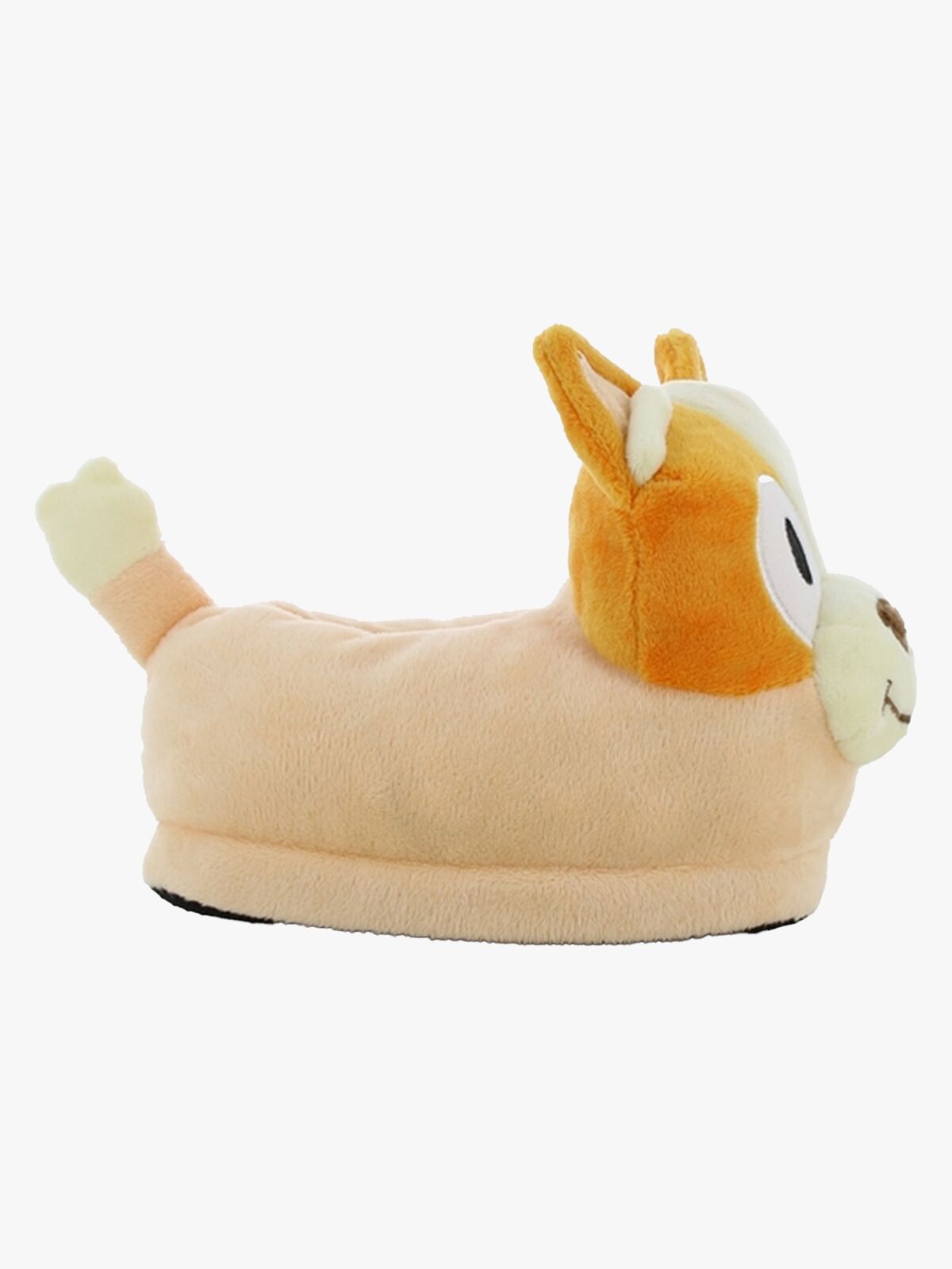 Bluey Indesko, Beige/Light Orange