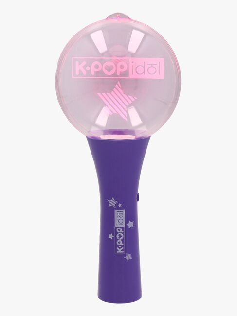 K-POP idol Light Stick Lommelygte