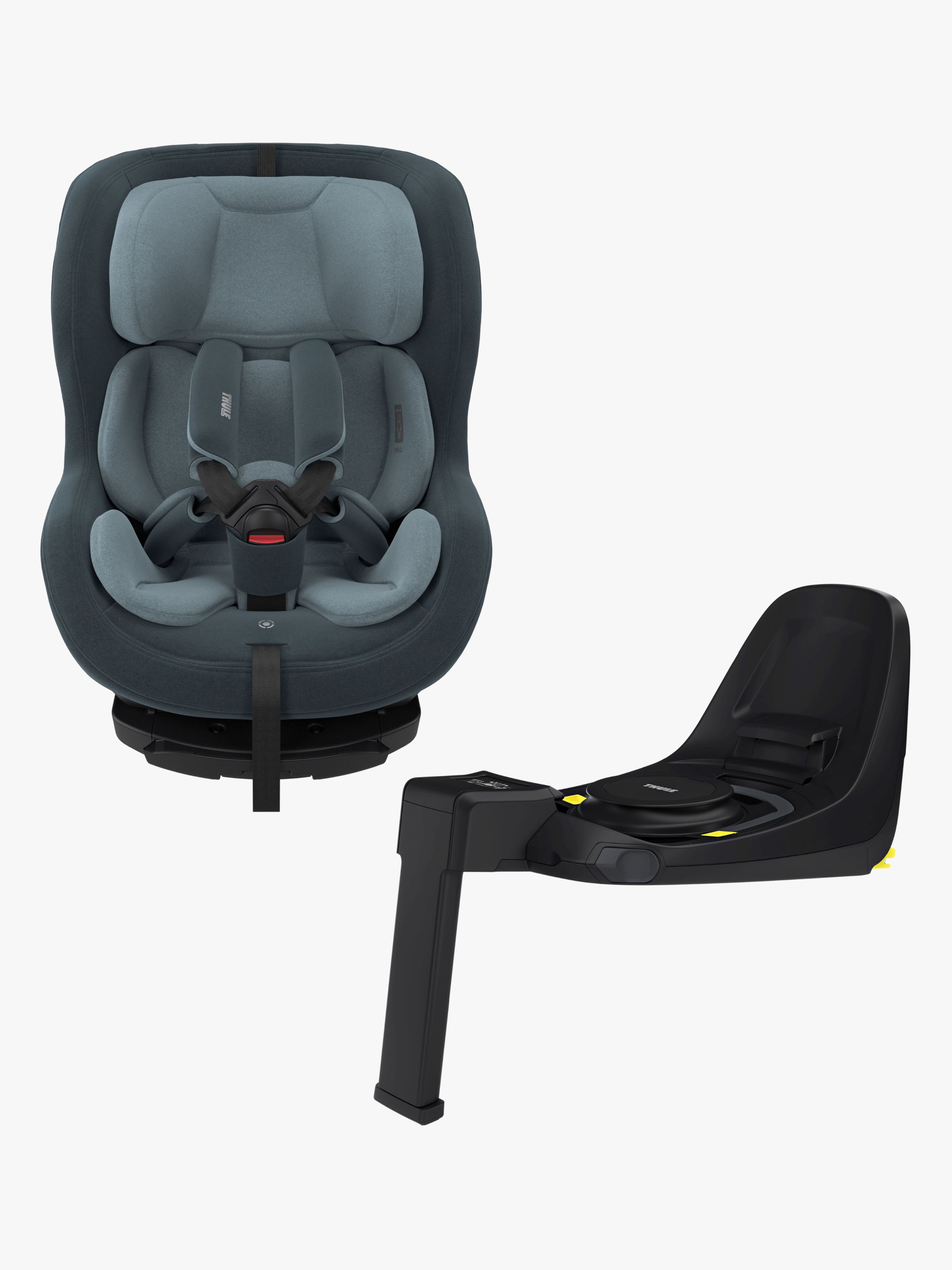Thule Elm inkl. Alfi Base, Darkest Blue