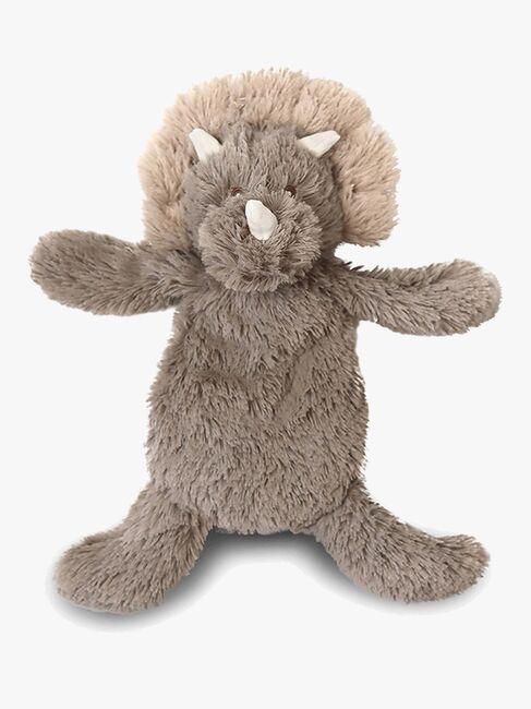 That's Mine Houston Bamse Lille, Dino