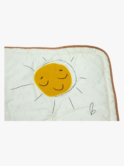 Tiny Love Legetæppe, Garden