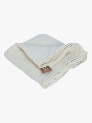 NG Baby Stofble Deluxe, Ivory