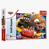 Trefl Cars 3 Puslespil 30 Brikker