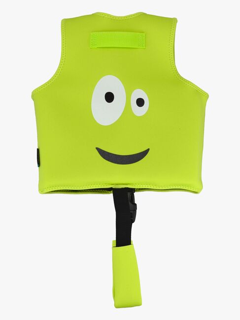 Swimpy Svømmevest 2-3 År 15-19 kg, Babblarna Dadda