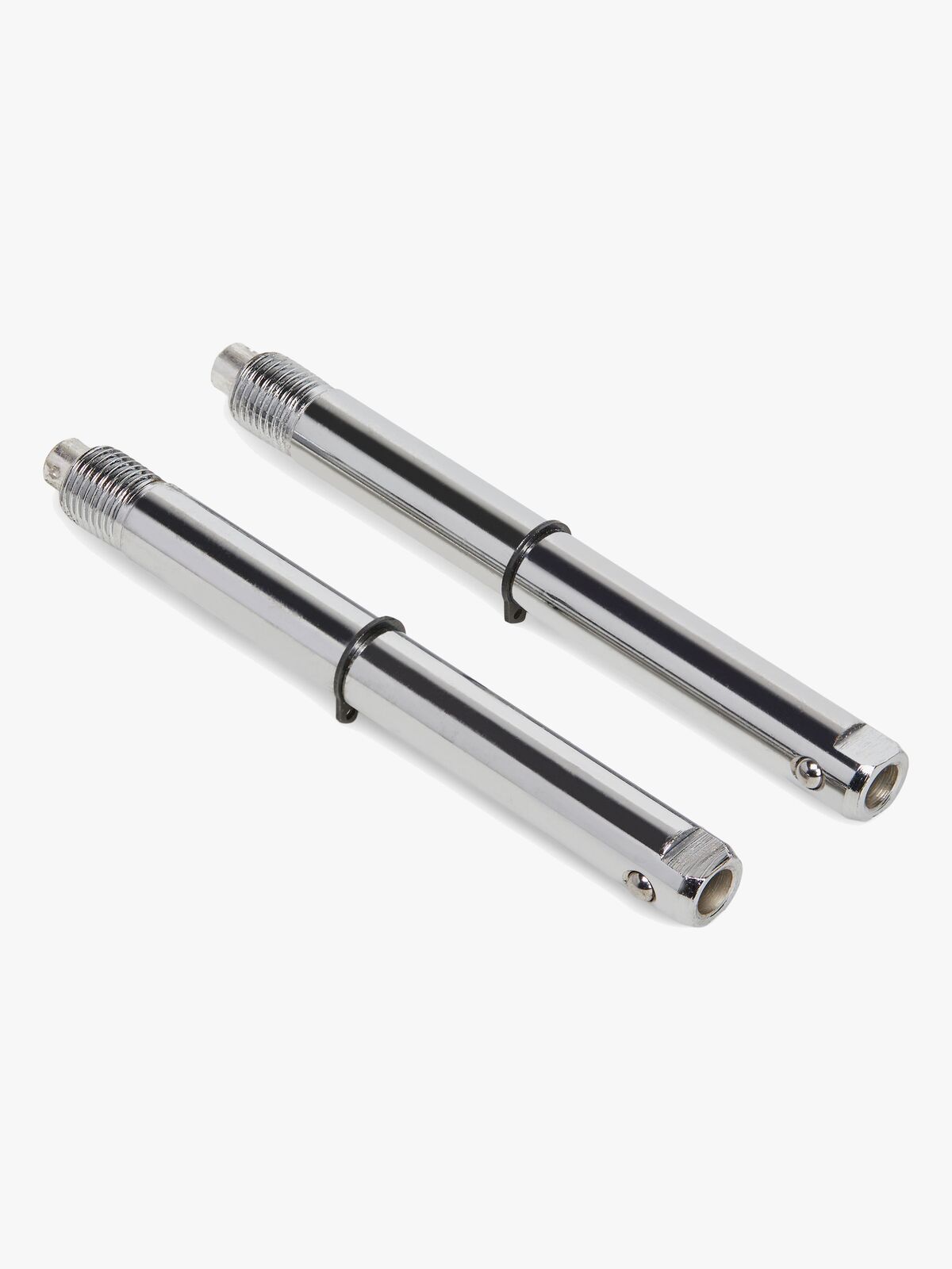 North 13.5 Speeder Skisæt Ekstra Aksel & Beslag