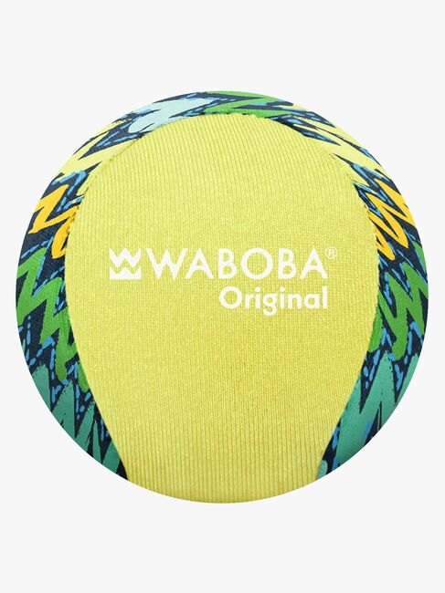 Waboba Original Vandhoppebold 1-pak Blandet