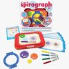Spirograph Junior Tegneværktøj