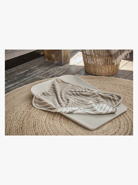 Leander Matty Mini Puslepude, Cappuccino