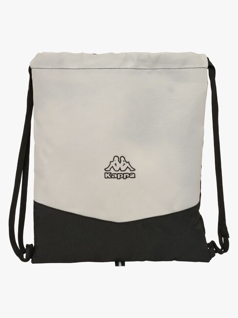 Kappa Gymnastikpose, Grå