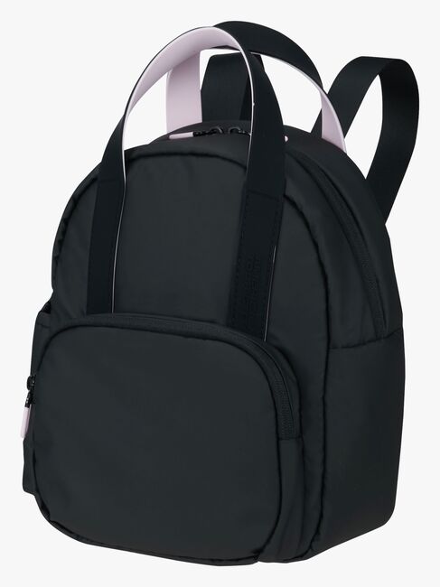 American Tourister Puffy POP Mini Rygsæk S 8,5L, Black