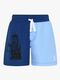 Lego Wear Peiter Badeshorts, Dark Blue
