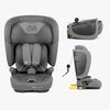 Kinderkraft FIX2GO i-Size Autostol, Grey