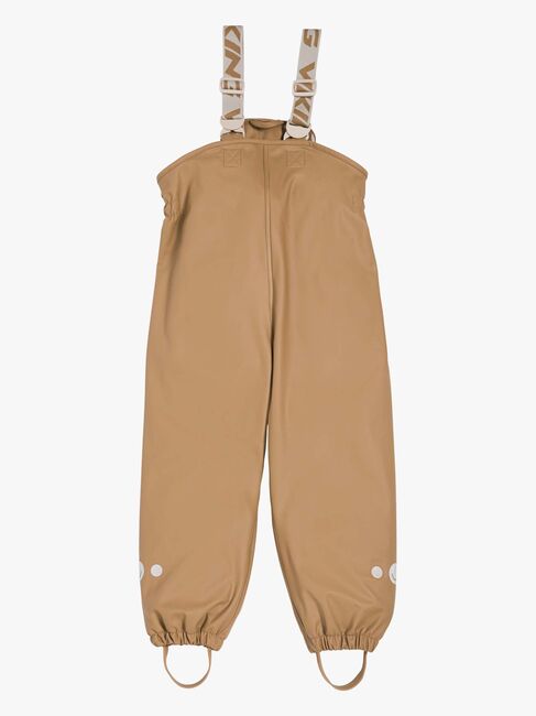 Viking x Kenza Jolly Regnsæt, Dark Sand