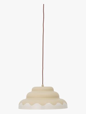 Bloomingville Lacya Loftlampe, Nature