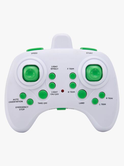 G4P Glow Stunt Drone