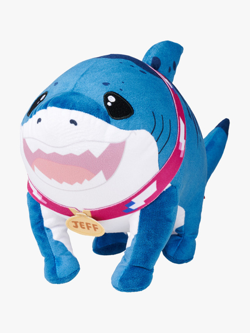 Disney Marvel Bamse Jeff The Landshark 25 Cm 6315870940-1346_2.jpg