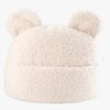 Wigiwama Teddy Pude, Cream White