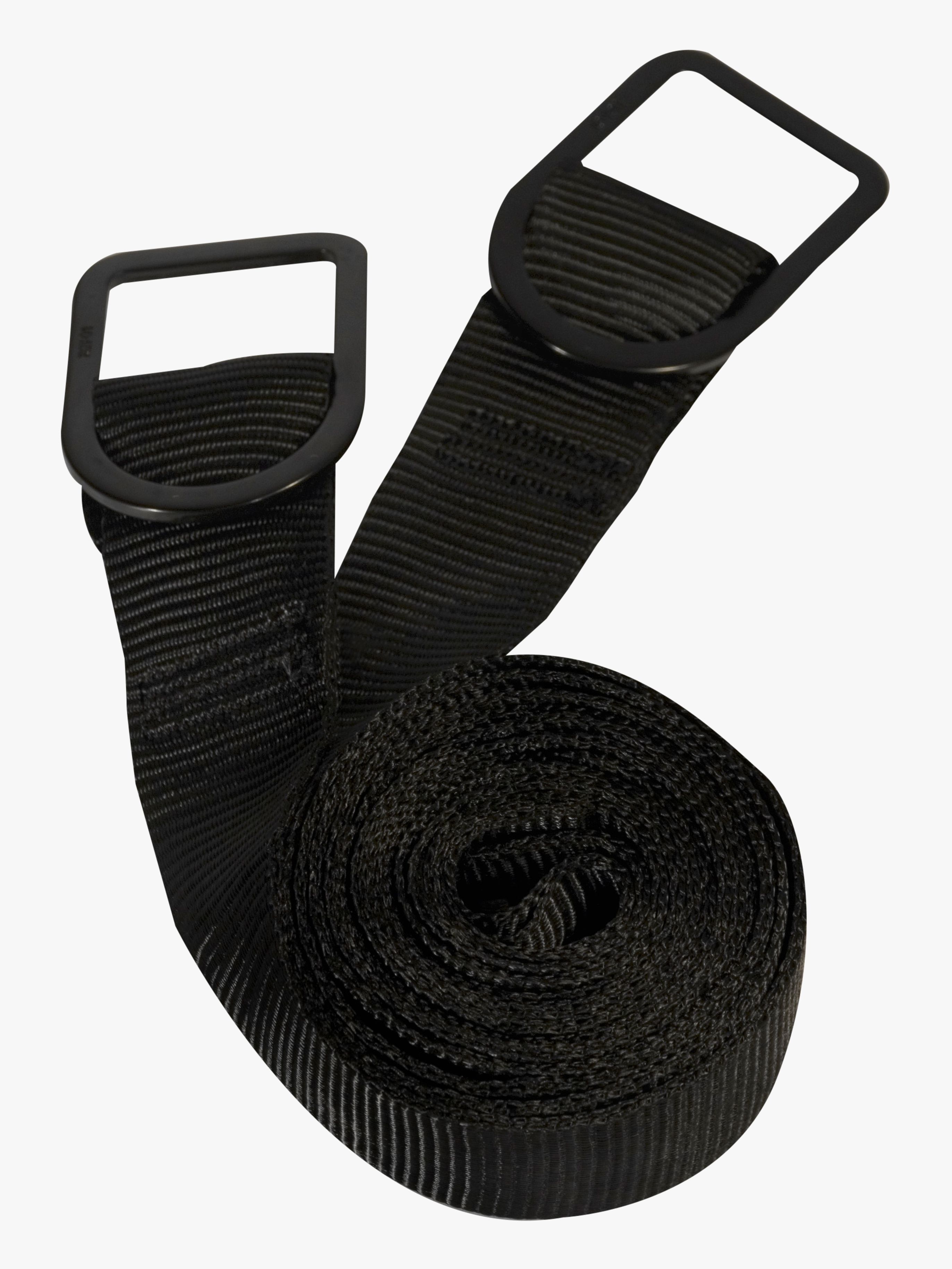 Axkid Forankringsstrop Movekid/Minikid 4 Pro 2-pak