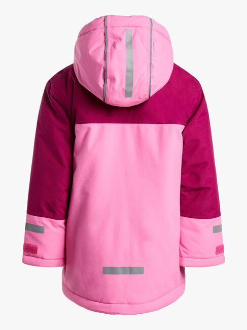 Nordbjørn Hafjell Skijakke, Wild Orchid