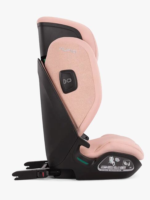 Nuna AACE LX Autostol, Coral