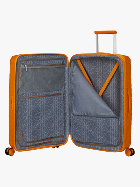 American Tourister Fastforward Rejsetaske 67L, Radiant Orange