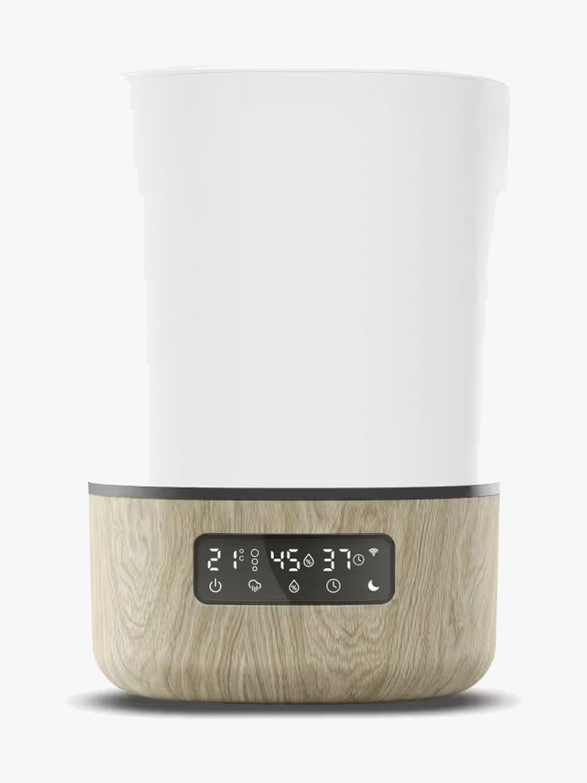 Maxi-Cosi Connected Home Breathe Luftfugter