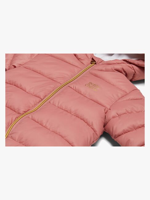 Petite Chérie Atelier Elise Køredragt, Dusty Pink