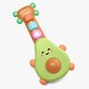 Skip Hop Farmstand Avocado Guitar