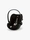 Cybex Cloud G i-Size Plus Autostol Baby, Moon Black