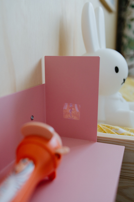 Kidywolf KIDYSLIDE Projektor Cirkus