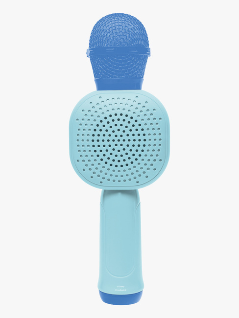 Disney Stitch Mikrofon Med Højttaler Og Lyseffekter MIC29mic-0D-2823_3a.jpg