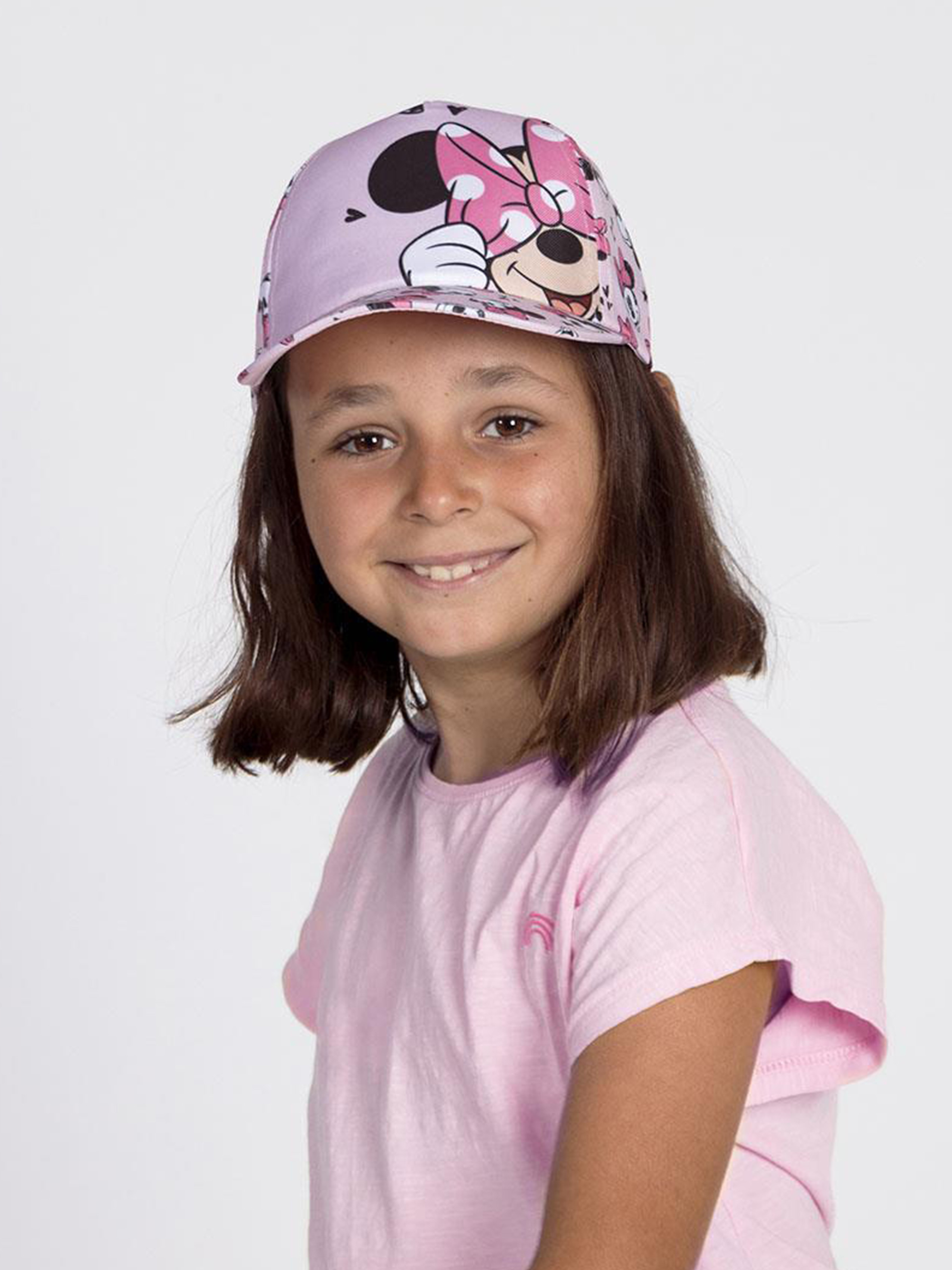 Disney Minnie Mouse Kasket, Pink