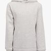 Luca & Lola Daniel Hættetrøje, Grey Melange