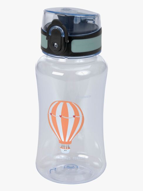 Lässig Frokostsæt Tiny Drivers Balloner