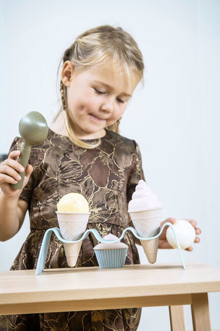 Dantoy Glassæt Bioplastik