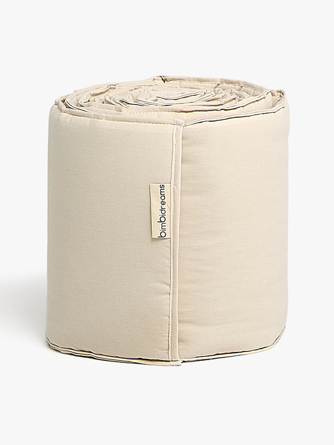 BimbiDreams Sengerand, Beige