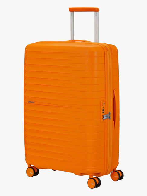 American Tourister Fastforward Rejsetaske 67L, Radiant Orange
