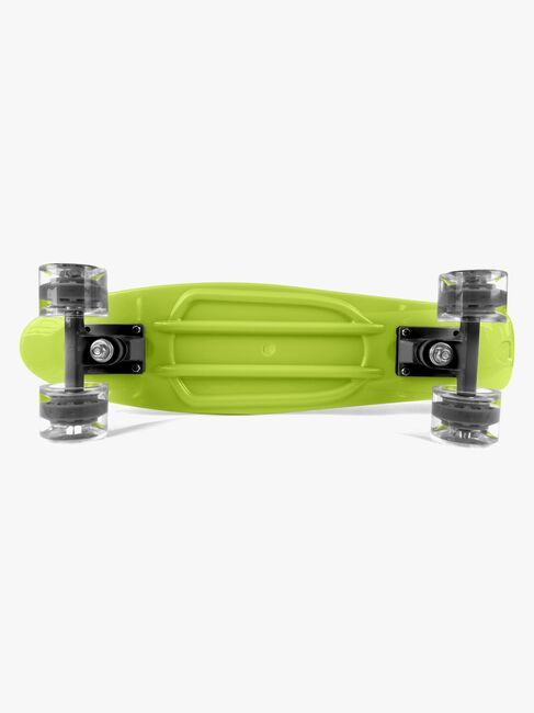 Star Wars Pennyboard Grogu Skateboard