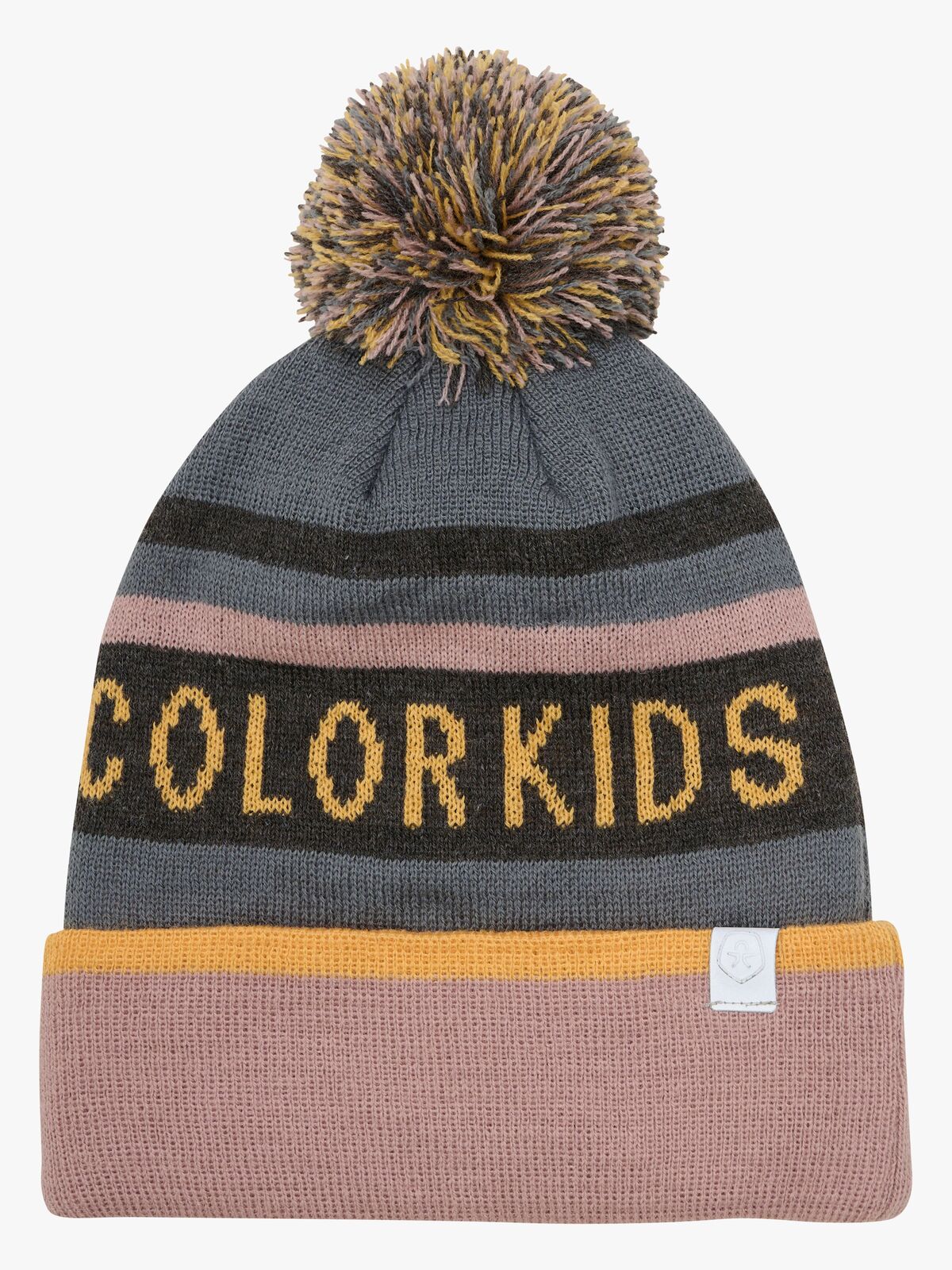 Color Kids Hue, Woodrose