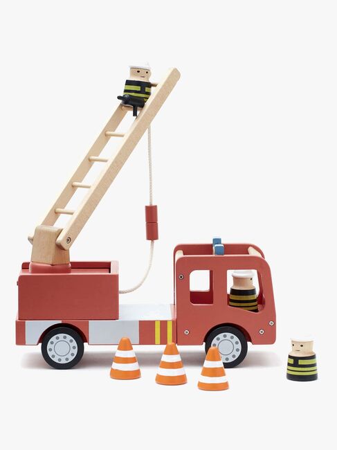 Kids Concept Aiden Brandbil 