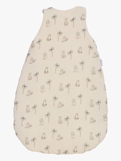 Candide Sovepose 3-9 Mdr, Savann