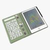 Kidywolf KIDYDRAW MINI Tegnetablet LCD Rejse