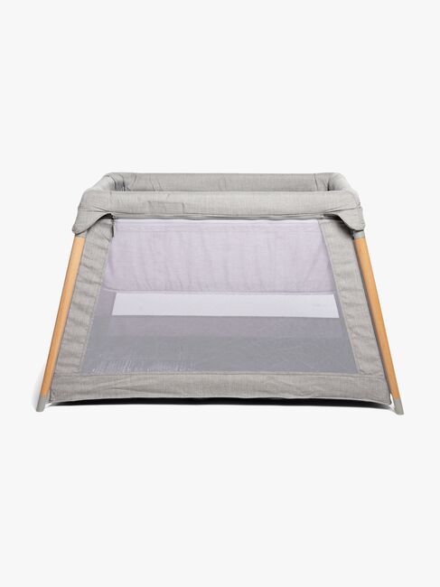 Beemoo CARE Supreme Weekendseng, Grey Melange