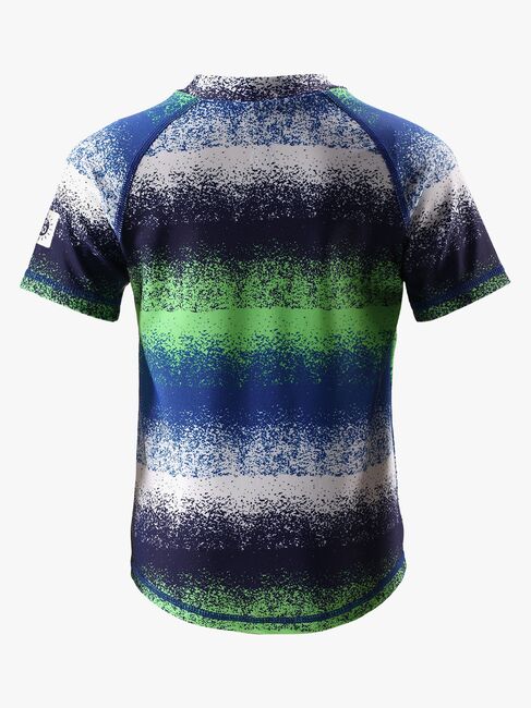 Reima Azores Badetrøje, Blue