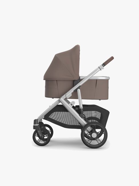 UPPAbaby Vista V3 Duovogn, Theo