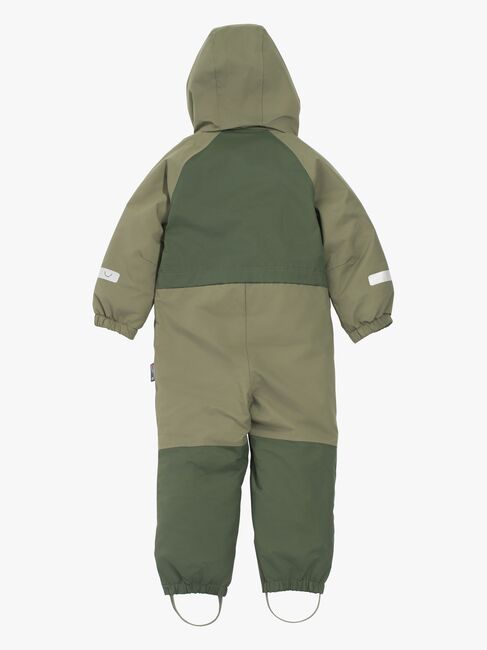 Viking Toasty Flyverdragt, Olive