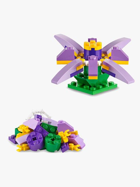 LEGO Classic 10696 Kreativt byggeri – medium