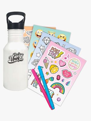 Real UniQ DIY Drikkedunk