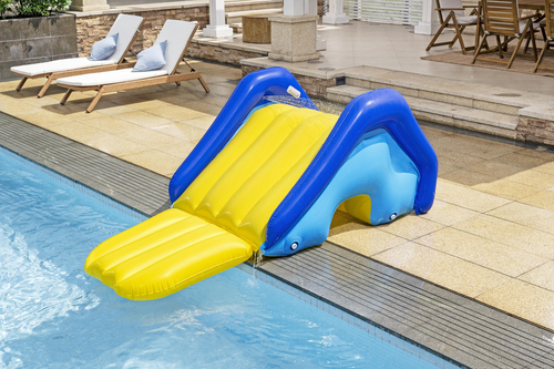 Bestway Vandrutsjebane